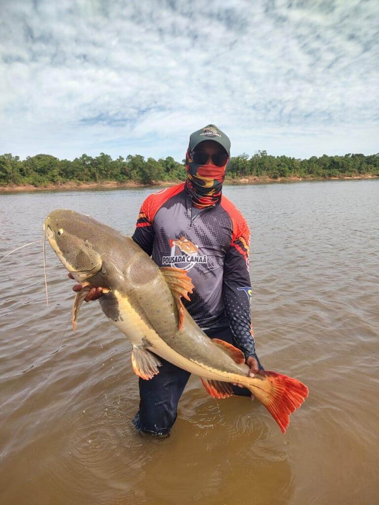 PESCA-001