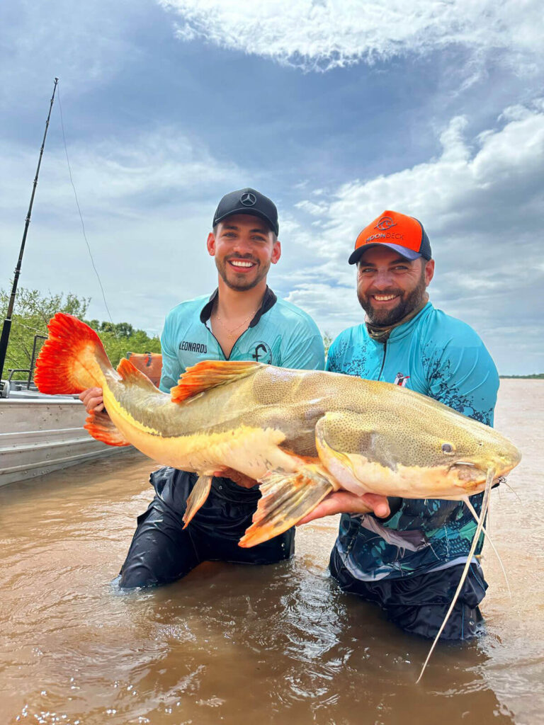 PESCA-004