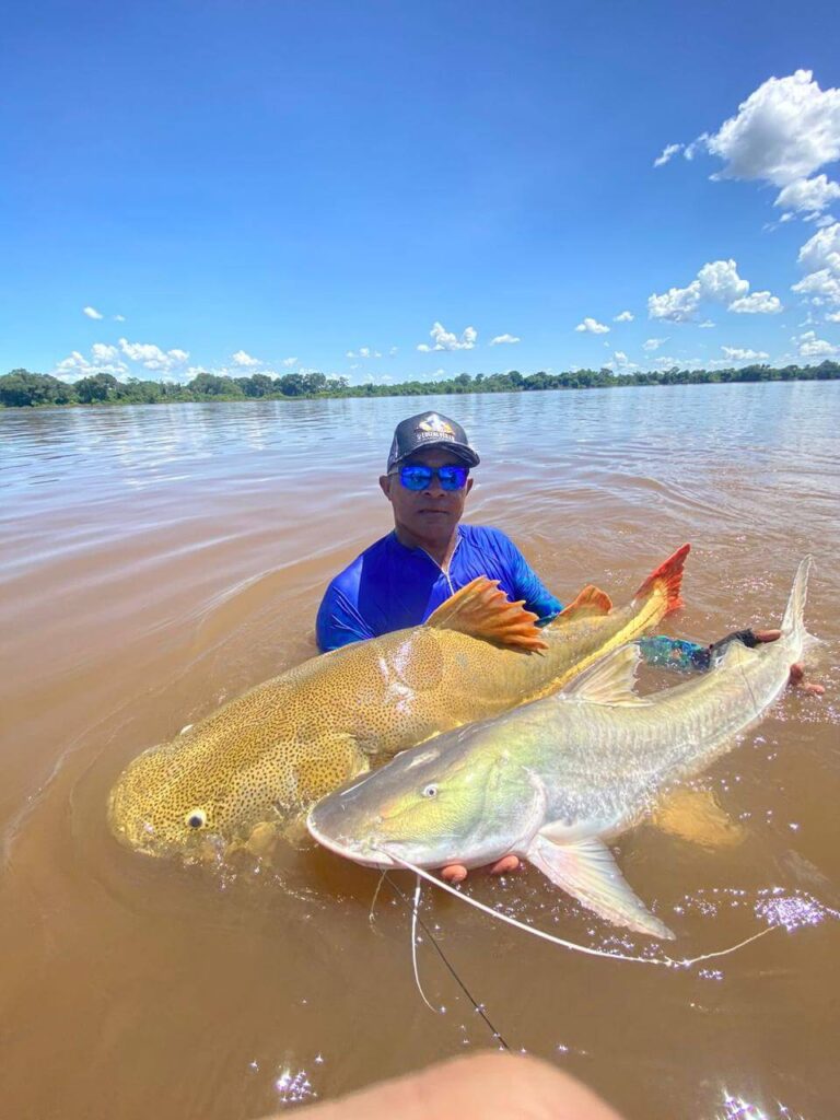 PESCA-007