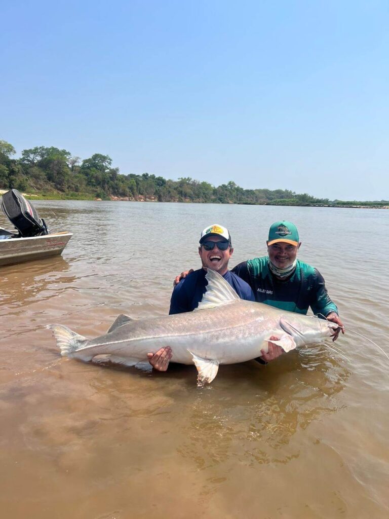 PESCA-009